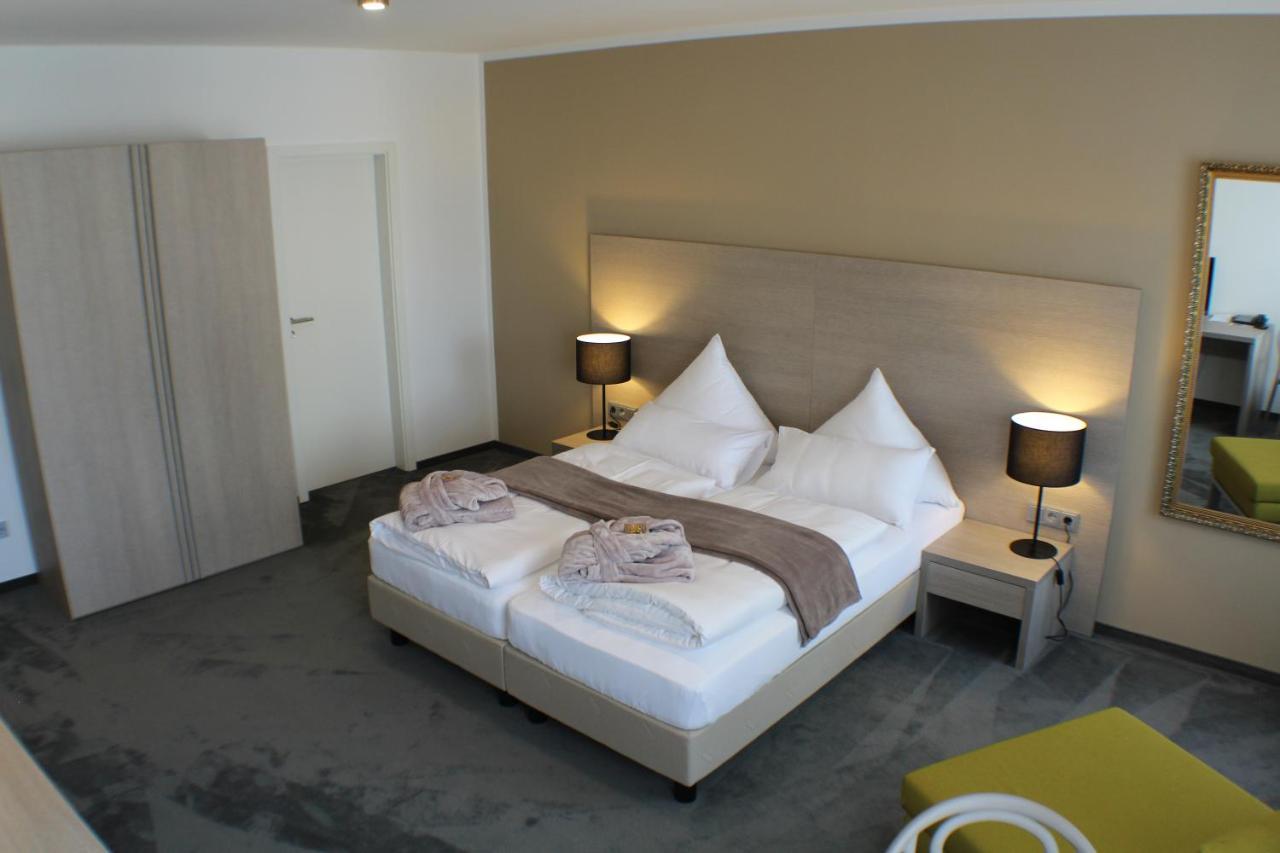 Hotel Garni Schmaus 3*