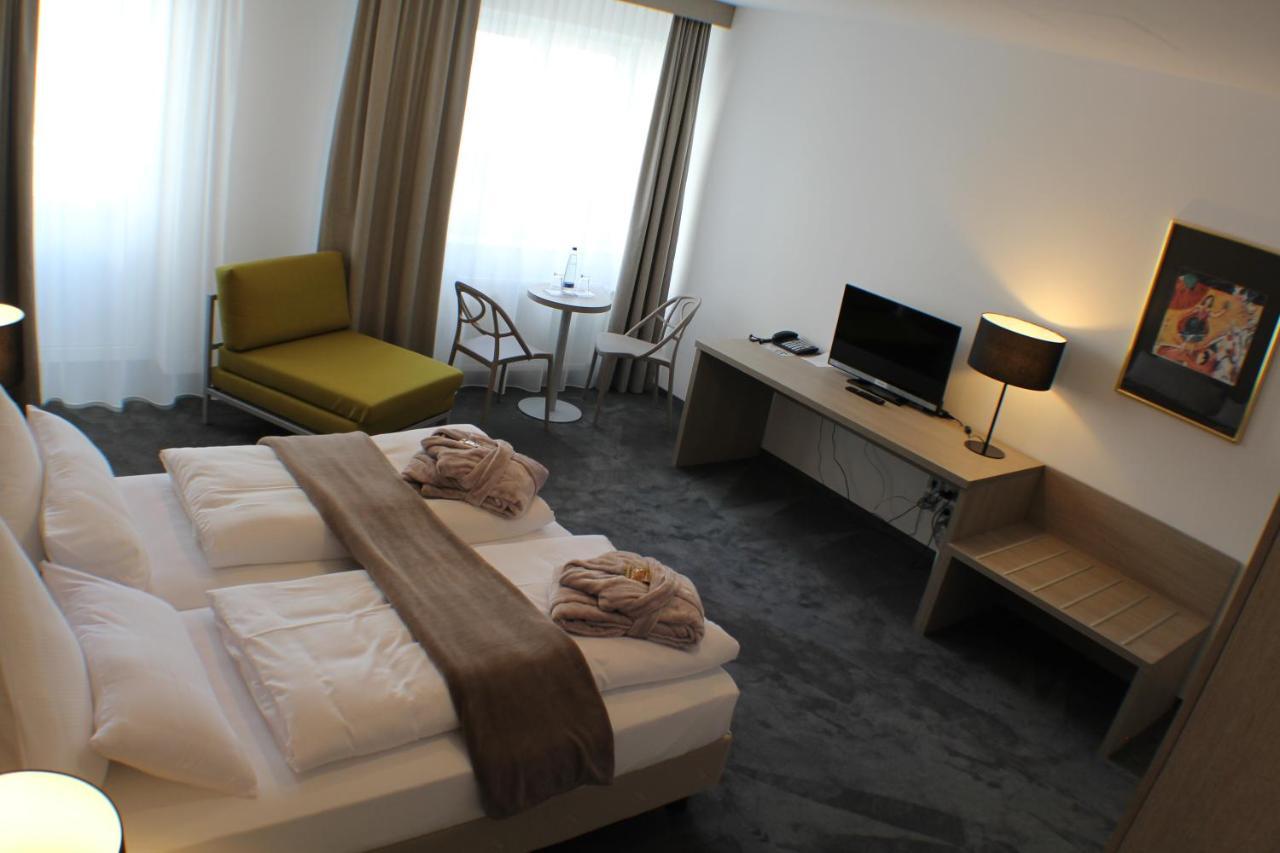Garni Schmaus Hotel Viechtach