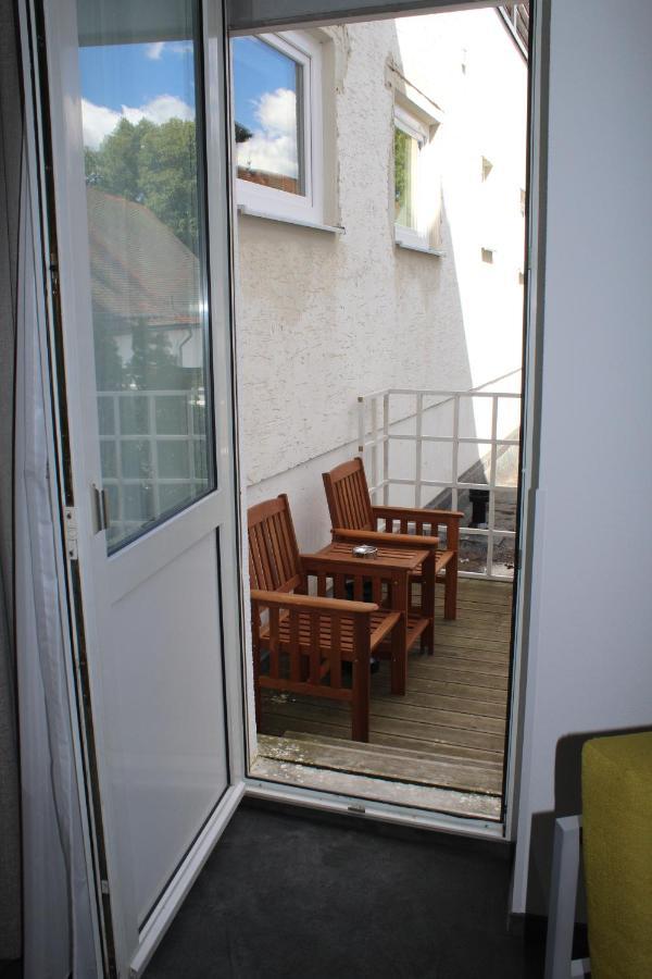 Hotel Garni Schmaus Viechtach