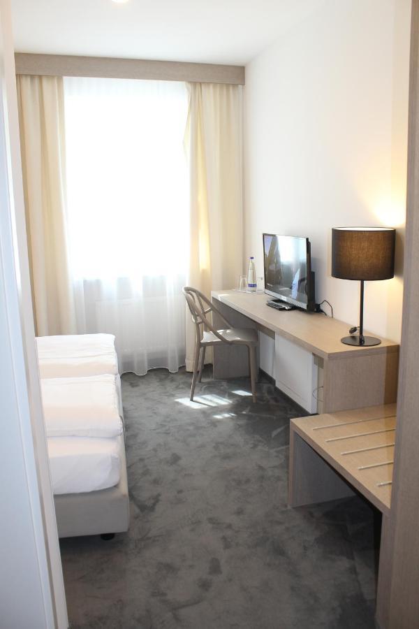 Garni Schmaus Hotel Viechtach