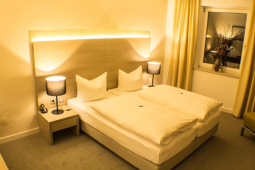Garni Schmaus Hotel