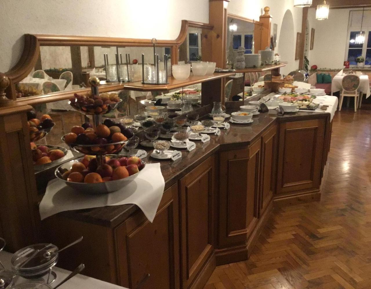 Garni Schmaus Hotel 3*