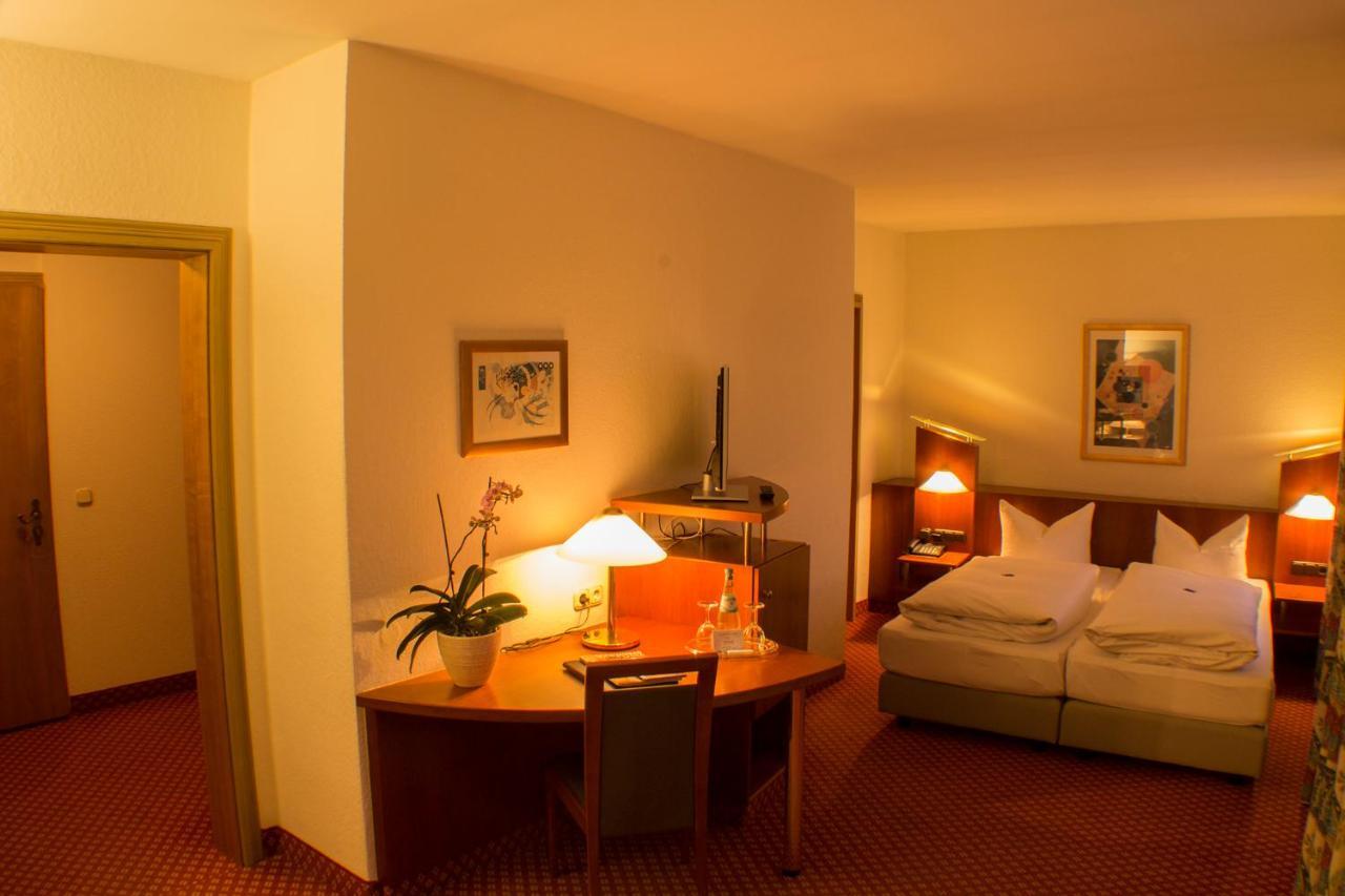Garni Schmaus Hotel 3*