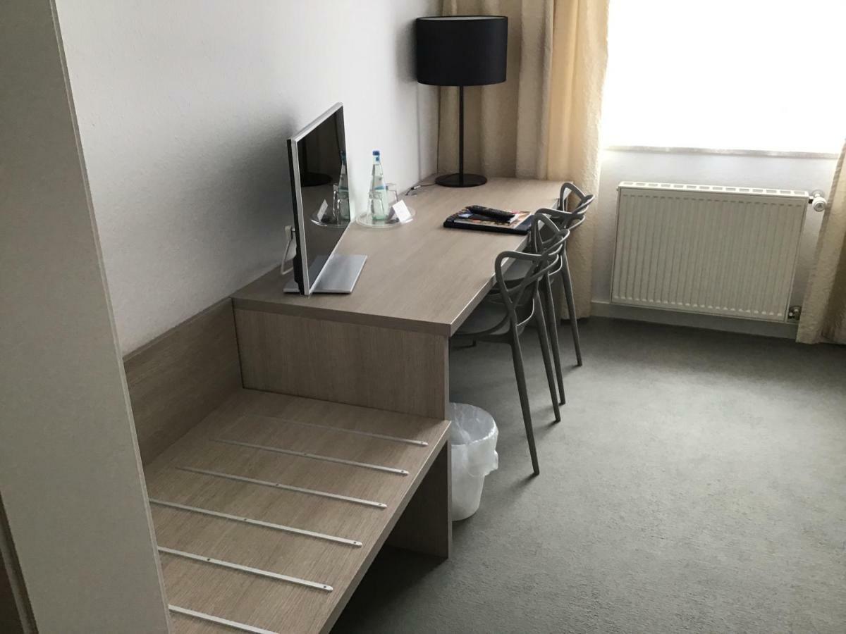 Hotel Garni Schmaus