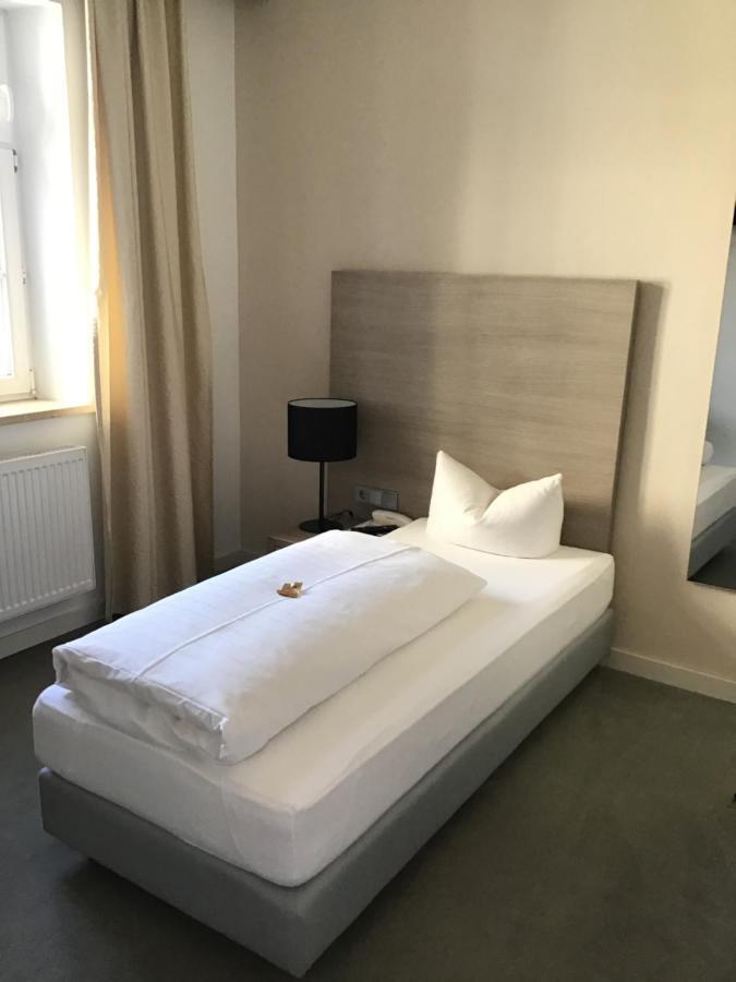 Garni Schmaus 3* Viechtach