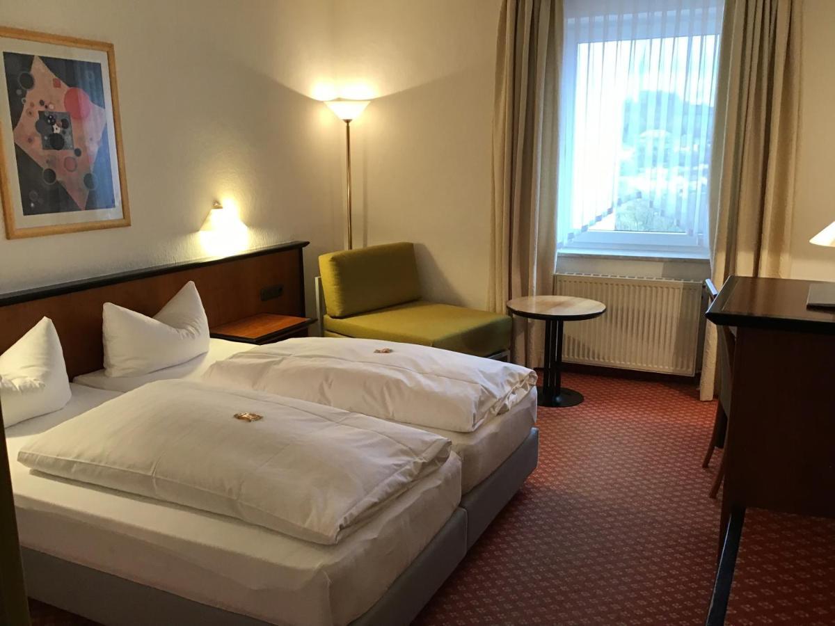 Garni Schmaus Hotel Viechtach