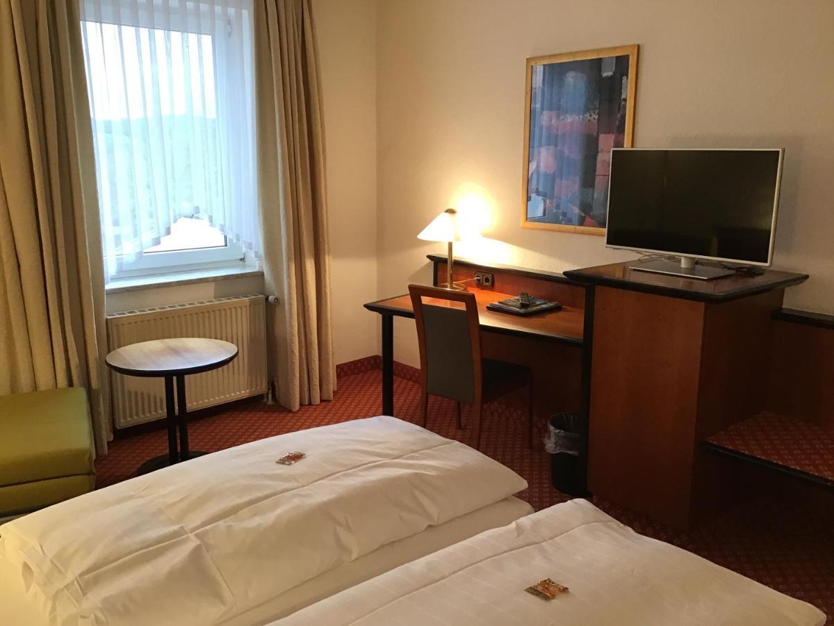 Garni Schmaus Hotel