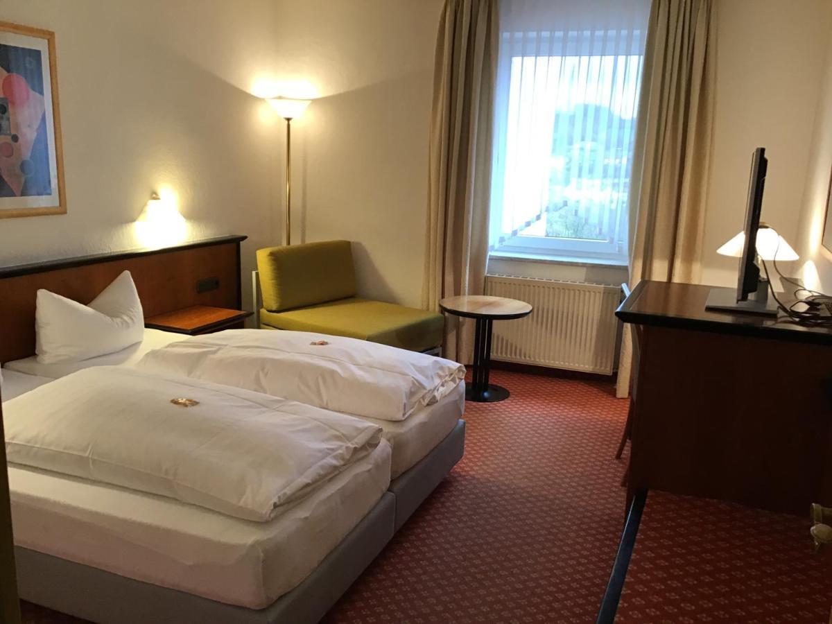 Garni Schmaus Hotel 3*
